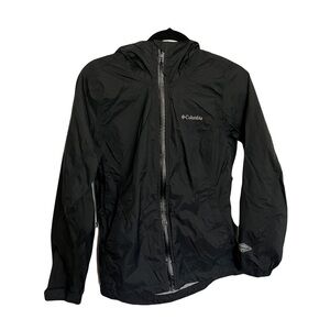 Columbia Windbeaker